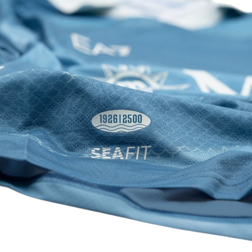 SSC Napoli 24/25 Stadium Men's Special Shirt