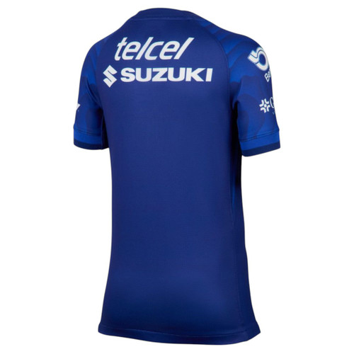 UNAM Pumas 25/26 Kid's Away Mini-Kit