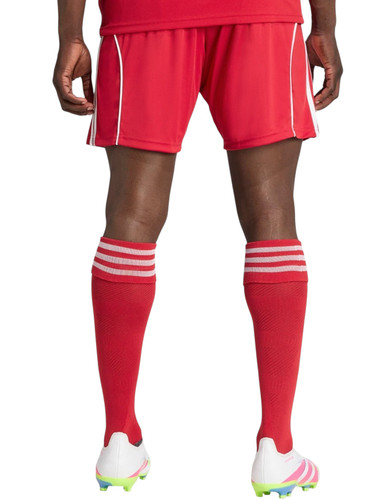 Liverpool 25/26 Men's Home Shorts