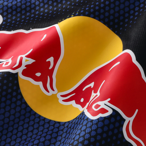 Leeds United 25/26 Stadium Men's Third Shirt