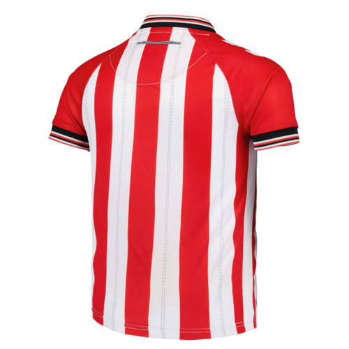 Sunderland 25/26 Kid's Home Mini-Kit
