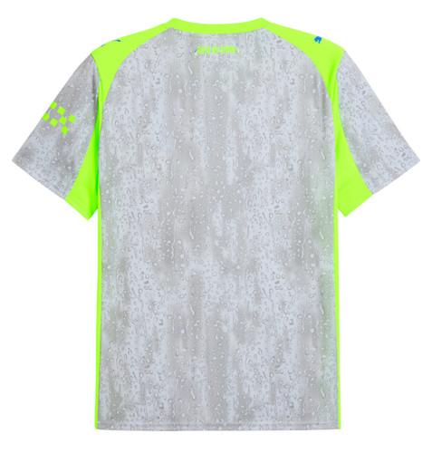 Manchester City 25/26 Stadium Men's Third Shirt