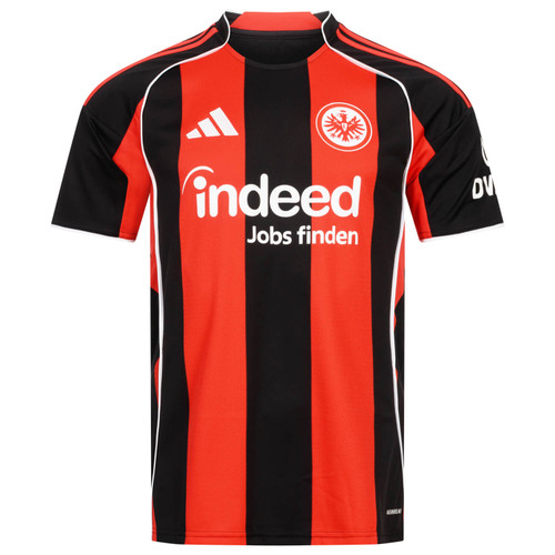 Frankfurt 25/26 Stadium Men's Home Shirt