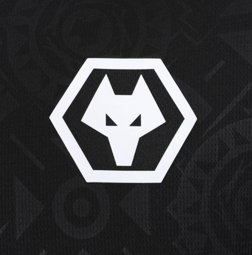 Wolves 25/26 Men's Home Goalkeeper Shirt