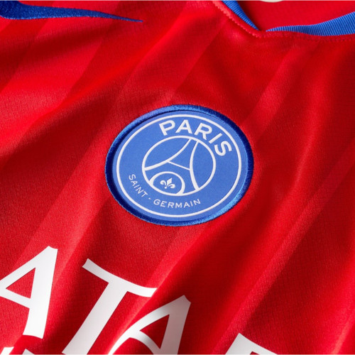 Paris Saint-Germain 25/26 Stadium Men's Third Shirt