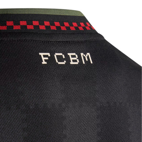 Bayern Munich 25/26 Kid's Third Mini-Kit