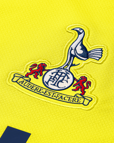 Tottenham 25/26 Stadium Men's Third Shirt