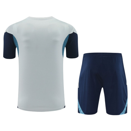 Arsenal 25/26 Men's Gray Training Shirt