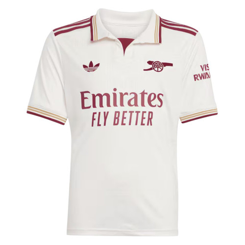 GYÖKERES #14 Arsenal 25/26 Kid's Third Mini-Kit - Arsenal Font