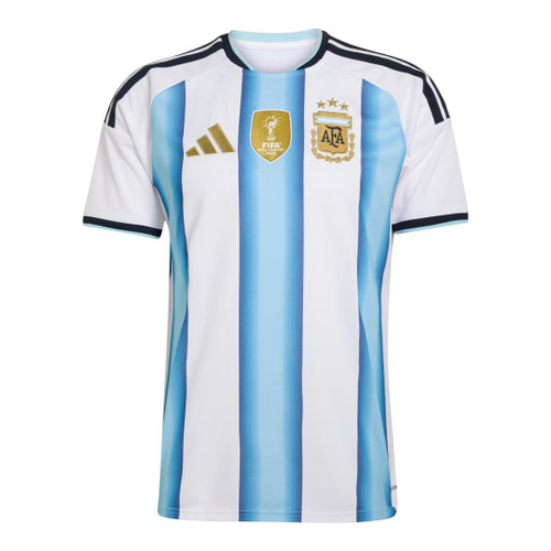 Argentina 2026 Kid's Home Mini-Kit