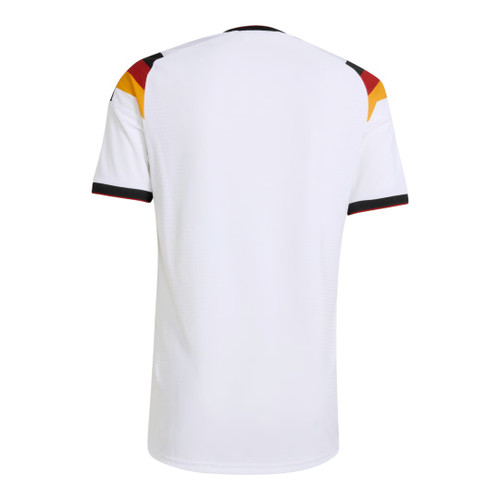 Germany 2026 Authentic Men's Home Shirt