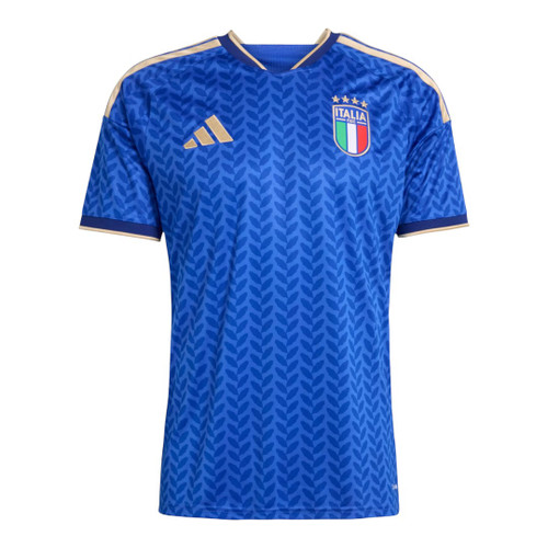 Italy 2026 Stadium Men's Home Shirt