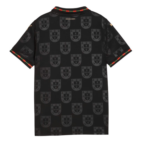 Portugal 2025 Stadium Men's Special Shirt