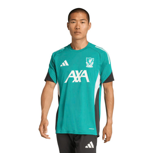 Liverpool 25/26 Men's European Training Shirt
