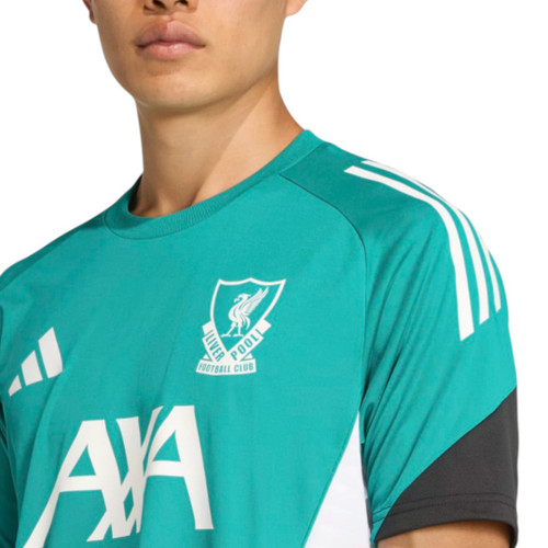 Liverpool 25/26 Men's European Training Shirt
