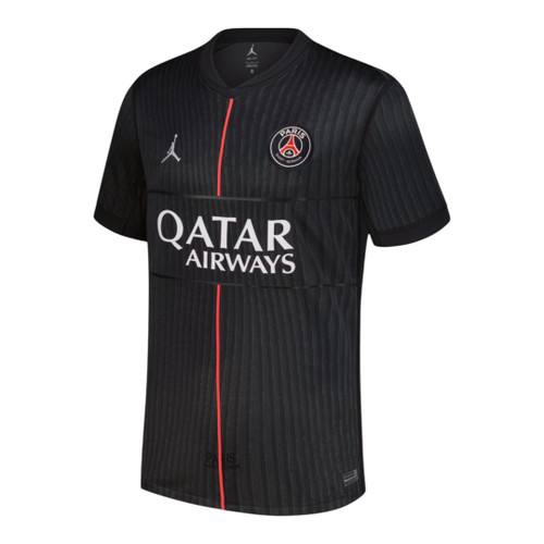 Paris Saint-Germain 25/26 Stadium Men's Fourth Shirt