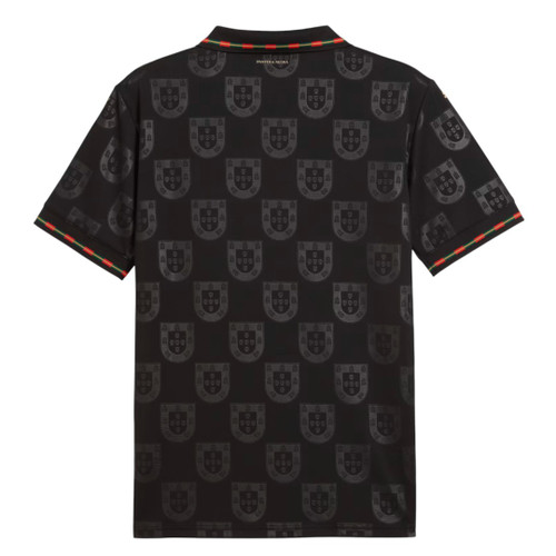 Portugal 2025 Authentic Men's Special Shirt