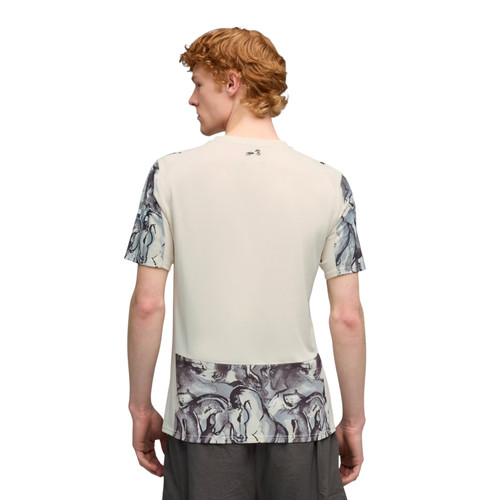 Manchester City 25/26 Stadium Men's Year of the Horse Shirt