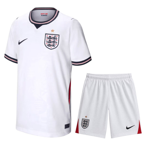 England 2026 Kid's Home Mini-Kit