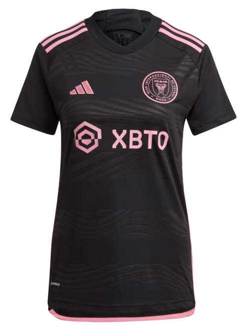 Inter Miami 2023 Women's Away Shirt