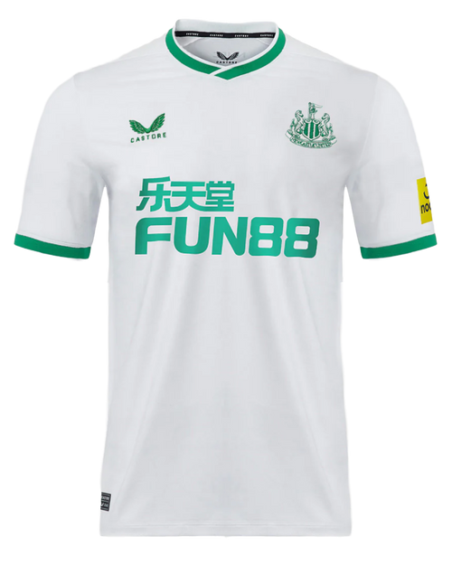 Newcastle United 22/23 Stadium Men's Third Shirt