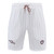 Arsenal 25/26 Men's White Icon Shirt