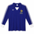 France 1980/82 Men's Home Retro Long Sleeve Shirt