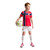 Norway 2026 Kid's Home Mini-Kit