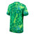 USMNT 2026 Men's Green Goalkeeper Shirt