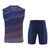 Barcelona 25/26 Men's Home Pre-Match Tank Top