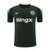Chelsea 25/26 Men's Green Traning Shirt