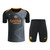 Inter Milan 25/26 Men's Holiday Pre-Match Shirt