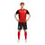 Austria 2026 Authentic Men's Home Shirt