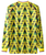 Arsenal 91/93 Men's Away Retro Long Sleeve Shirt