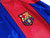 Barcelona 95/97 Men's Home Retro Shirt
