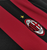 AC Milan 09/10 Men's Home Retro Shirt