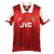 Arsenal 94/95 Men's Home Retro Shirt