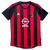 AC Milan 02/03 Men's Home Retro Shirt