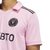 Inter Miami 2022 Authentic Men's Home Shirt