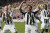 Newcastle United 05/06 Men's Home Retro Shirt