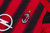AC Milan 04/05 Men's Home Retro Shirt