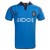 Manchester City 01/02 Men's Home Retro Shirt