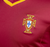 Portugal 00/01 Men's Home Retro Shirt