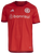 Internacional 23/24 Kid's Home Shirt and Shorts