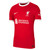 GAKPO #18 Liverpool 23/24 Authentic Men's Home Shirt - LFC Font