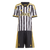 Juventus 23/24 Kid's Home Shirt and Shorts
