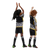 Juventus 23/24 Kid's Home Shirt and Shorts