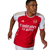 Arsenal 23/24 Authentic Men's Home Shirt