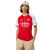 SAKA #7 Arsenal 23/24 Stadium Men's Home Shirt - PL Font