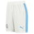 HAALAND #9 Manchester City 23/24 Men's Home Long Sleeve Shirt - PL Font